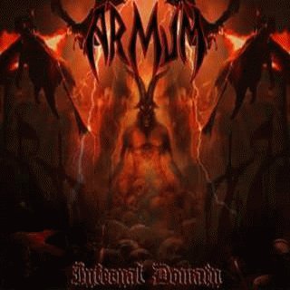 Armum : Infernal Domain
